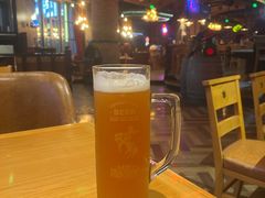 -MR.ROCKY洛奇先生RESTAURANT&BAR(宝安壹方城店)