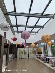 -馨月汇·一悦馨香月子中心(前滩店)