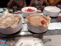 -龍歌自助小火锅(雨花台江南虹悦城店)