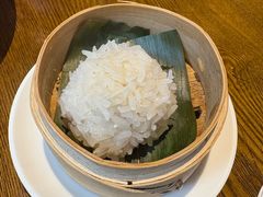 -粗茶淡饭·隐庐私厨(东亭店)