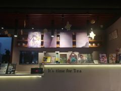 -THE ALLEY 鹿角巷(时代天街A馆店)