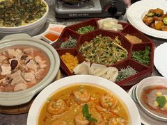 -四道菜·福建菜馆(新街口金鹰店)