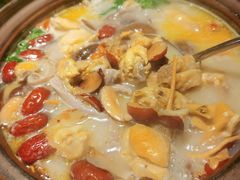 -留半山·香港食堂(啦啦宝都店)