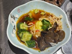 -马路牙子烧烤馄饨酒馆(望京店)