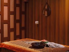 -莲泰式·中式·沐足·精油SPA采耳(天河店)