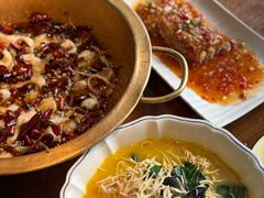 永安水煮活鱼-永安水煮活鱼·仪征菜(仪征奥林匹克店)