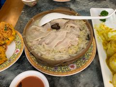 -砂锅居(西四店)