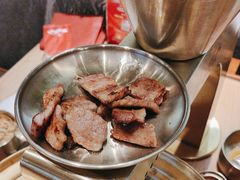 -西塔老太太泥炉烤肉(武汉摩尔城店)