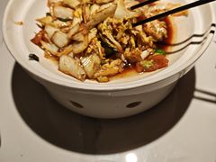 -老阿爸鲜鱼土菜(园区永旺店)