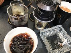 -Trung Nguyen Café Legend