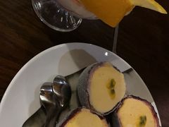 -甘尼仕印度餐厅酒吧(斜塘老街店)