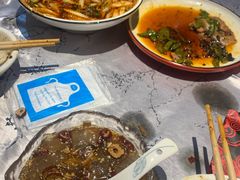 -红辣椒·川菜·火锅(张杨路店)