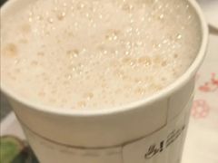优品豆浆-麦当劳(大榭三江超市店)