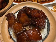 -鑫小城故事·藕汤·家常菜(台北一路总店)