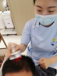 -大麦微针植发丨全国连锁