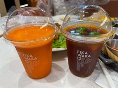 -FIKA WAKA(西岸凤巢店)