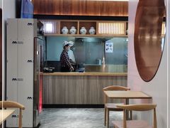 -亮亮拉面(师范路店)