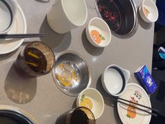 -大橘元自助回转火锅(乐峰广场店)