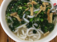 -蓝记云吞(正果店)