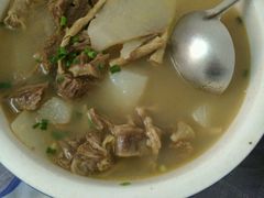 -中元酒楼侏儒三蒸(建新东区店)