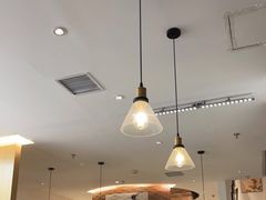 大堂-HONGA HONGA雄家(曹路店)