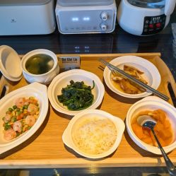 -耐味林月子会所(黄兴公园店)