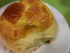 菠萝油-胜利茶餐室