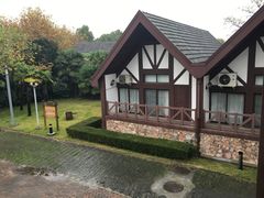 -太阳岛度假酒店