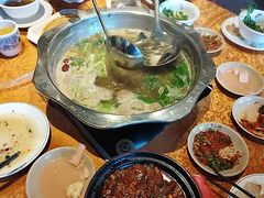 -马三妹跷脚牛肉(苏稽总店)