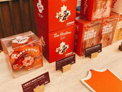 -Tims天好咖啡(河西万象城店)