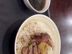 -盛品鲜东莞烧鹅濑粉(杨箕店)