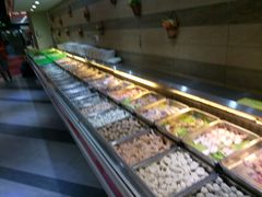 -蒙肥羊·酸汤潮牛·鲜牛肉火锅烤肉自助(岗顶店)