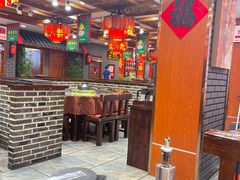 -重庆酸菜鱼(上海路店)
