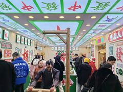 -八一好吃街·高品美食广场