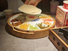 -怪噜范·贵阳小吃大排档(金源旗舰店)