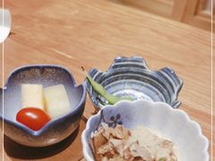 -炙柒Sekinana·精致料理 烧鸟·铁板烧(海上世界店)