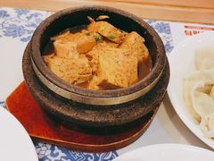 -东方饺子王(新奥购物中心店)