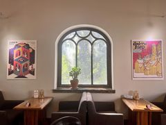 -1901 Cafe(西四店)