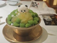 -南山翁新概念川菜(江宁万达广场店)