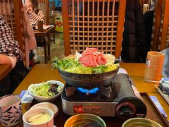 -有喜屋·深夜食堂(北京西路店)