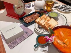 -太食獸泰式茶餐厅(IFS国金中心店)