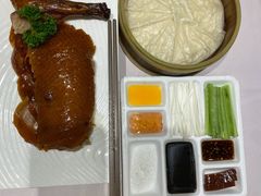-老妈菜馆(建设街店)