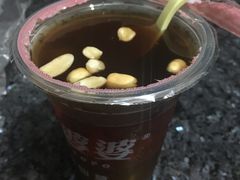 -八婆婆烧仙草(中山路店)