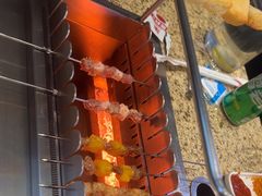 -丰茂烤串(卫星广场店)