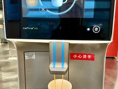 -宜家·瑞典风味餐厅(青岛商场店)