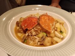 -醉舍·新淮扬菜(长宁龙之梦店)