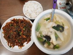 -临街徽菜馆·正宗黄山味