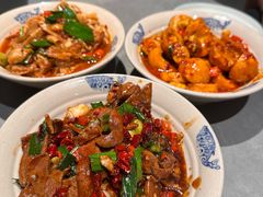 -潇湘阁(汉光百货店)