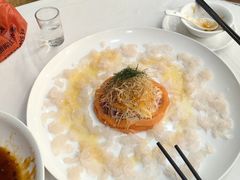 -丰尔粥食·顺德鱼生·干蒸排骨顺德菜(大良分店)