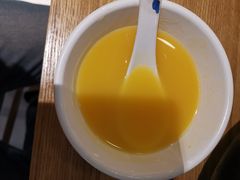 -金豆角砂锅焖面(安贞店)